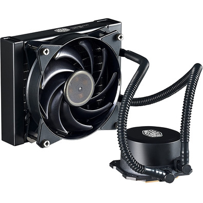 Refrigeración Líquida Coolermaster 120 Intel/AMD