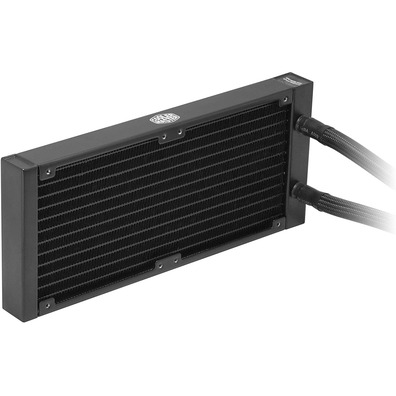 Refrigeración Líquida Coolermaster ML240 RGB TR4 Edition