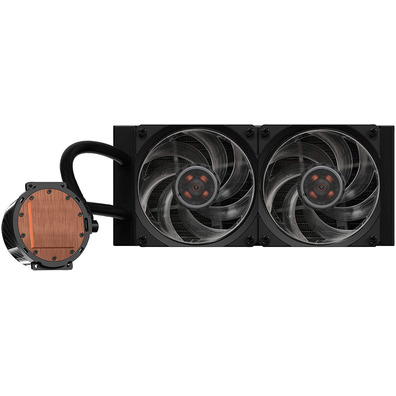 Refrigeración Líquida Coolermaster ML240P Mirage Intel/AMD