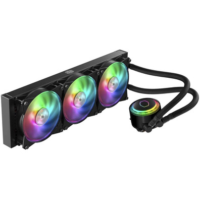 Refrigeración Líquida Coolermaster ML360R RGB Intel/AMD