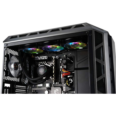 Refrigeración Líquida Coolermaster ML360R RGB Intel/AMD