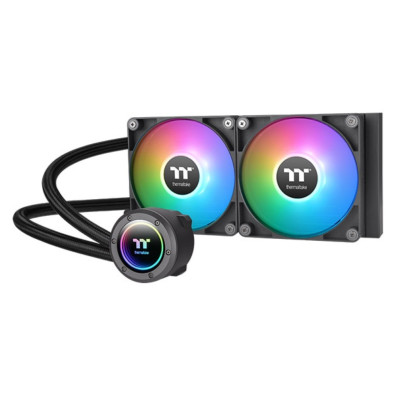 Producto Thermaltake EAN-0841163087909 - Sistema de Refrigeración Eficiente