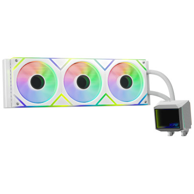 Ventilador XPG - Modelo EAN-4711085949899 - Innovación en Refrigeración de Alto Rendimiento