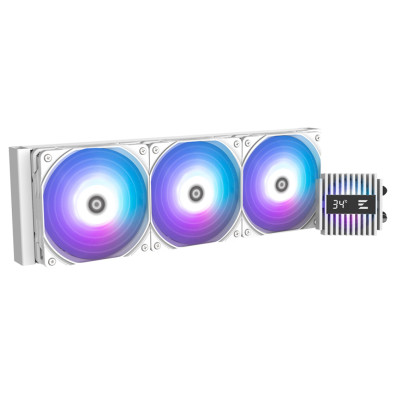 ZALMAN Sistema de Refrigeración EAN-8809213764998