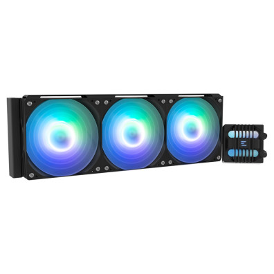 ZALMAN Refrigeración de Alta Calidad EAN-8800263650880