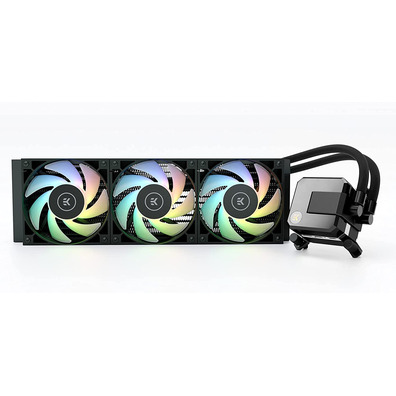 Refrigeración Líquida Ekwb EK-Aio Elite 360 D-RGB Intel/AMD