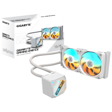 Solución de Refrigeración Gigabyte EAN-4719331555863