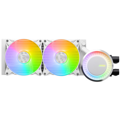 MSI Refrigerador de Refrigeración Silencioso