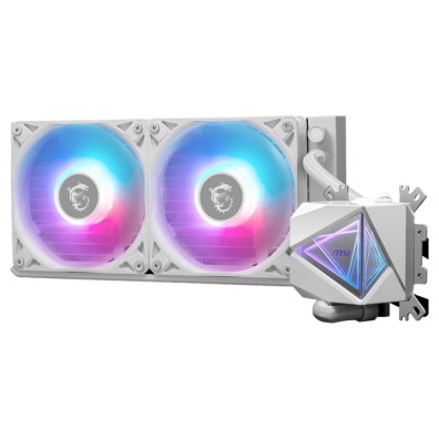 EAN-4711377233194 - Sistema de refrigeración MSI