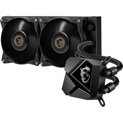 Refrigeración Líquida MSI MAG Coreliquid P240