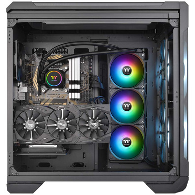 Refrigeración Líquida Thermaltake TH360 aRGB Intel/AMD