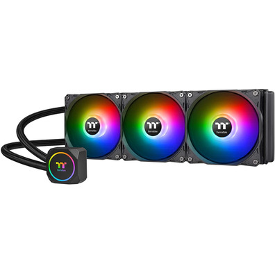 Refrigeración Líquida Thermaltake TH360 aRGB Intel/AMD