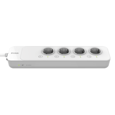 Regleta Inteligente MyDLink Wifi DSP-W245