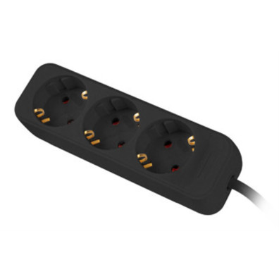 LANBERG Solución Eléctrica Confiable EAN-5901969429237