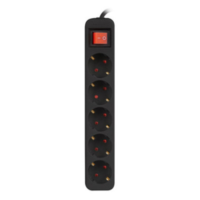 LANBERG Solución Eléctrica EAN-5901969429152
