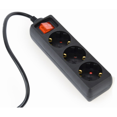 Producto Gembird EAN-8716309102674 Eléctrico