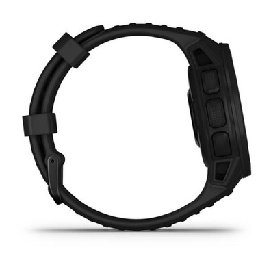 Reloj Deportivo Garmin Instinct Solar Tactical Black