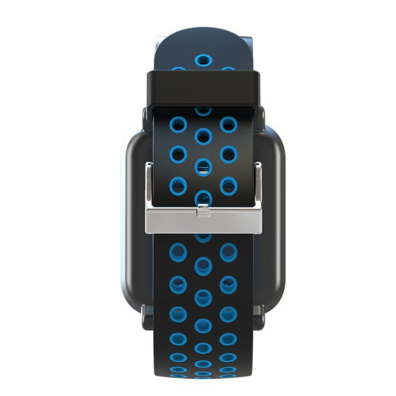 Reloj Deportivo Leotec MultiSport Helse Azul