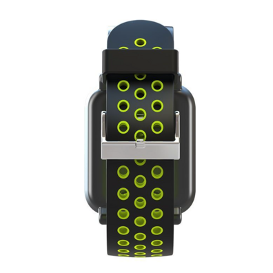 Reloj Deportivo Leotec MultiSport Helse Verde