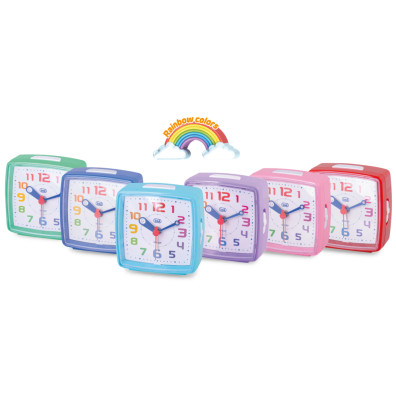 Reloj Despertador Trevi