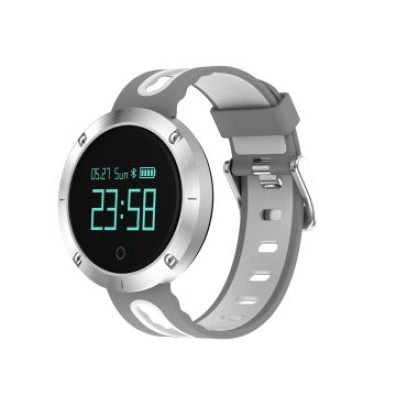 RELOJ INTELIGENTE BILLOW XSG30 PRO - Bluetooth 4.0 - Pulsómetro y Tensiómetro - Compatible con Android e IOS