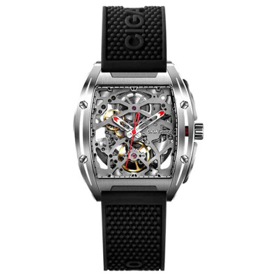 Reloj Mecánico Xiaomi Mi CIGA Design Z Series - Negro