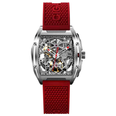 Reloj Mecánico Xiaomi Mi CIGA Design Z Series - Rojo