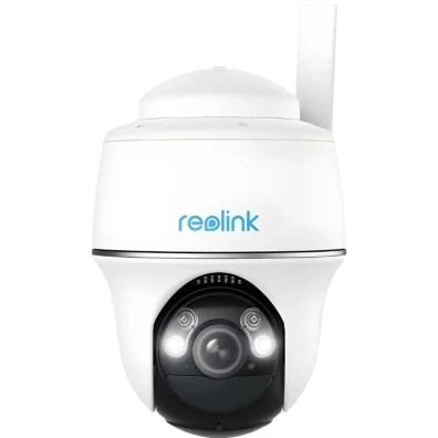 Cámara de Seguridad Reolink Go Series G430 5MP 4G LTE Visión Nocturna IP Exterior