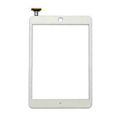 Reparación Digitalizador iPad Mini/Mini 2 (Blanco)