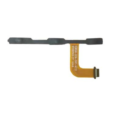 Reparación Cable Flex Encendido/Volumen BQ Aquaris U/U Lite