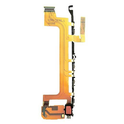 Reparación Cable Flex Encendido / Volumen Sony Xperia X Performance