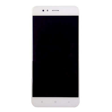 Reparación Pantalla Completa - Xiaomi Mi A1 Blanco