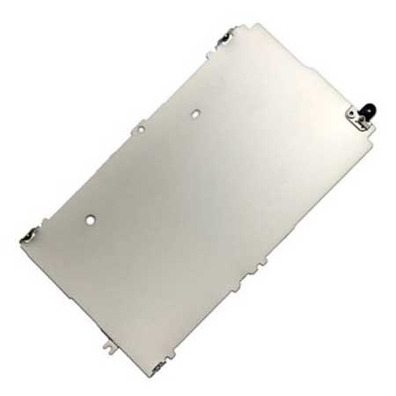 Reparación Metálica Trasera LCD - iPhone 5S / SE