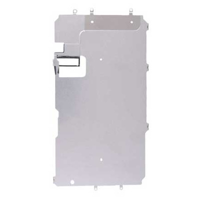 Reparación Placa Metálica Trasera LCD - iPhone 7 Plus