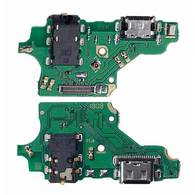 Reparación Audio Dock Conector - Huawei P20 Lite / Nova 3E