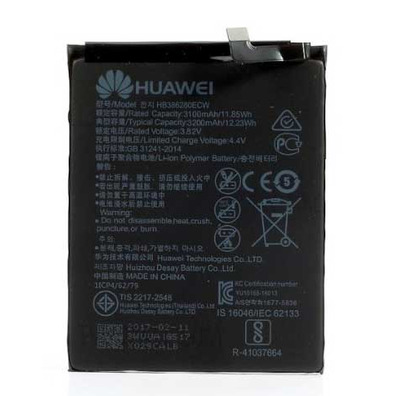 Reparación Batería Huawei P10 (3200mAh)
