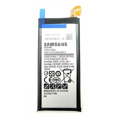 Reparación Batería Samsung Galaxy J3 (2017) 2400mAh