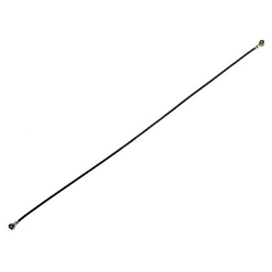 Reparación Cable Antena Coaxial - Xiaomi Mi4