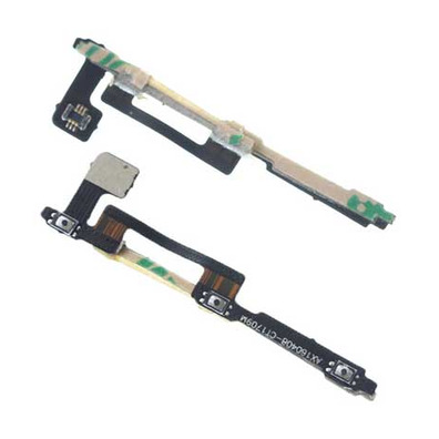 Reparación Cable Flex Encendido / Volumen - Xiaomi Mi5