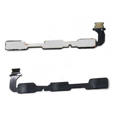Reparación Cable Flex Encendido/Volumen - Xiaomi Redmi 4X