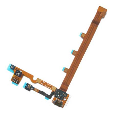 Reparación Dock Connector Flex - Xiaomi Mi3