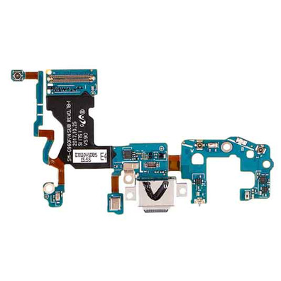 Reparación Dock Connector - Samsung Galaxy S9 (G960F/G960N)