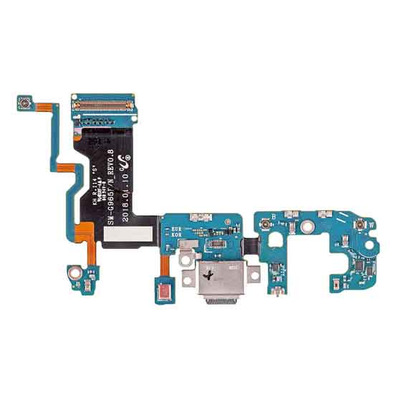 Reparación Dock Connector - Samsung Galaxy S9 Plus (G965F)