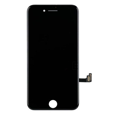 Reparación Pantalla Completa - iPhone 8 Negro