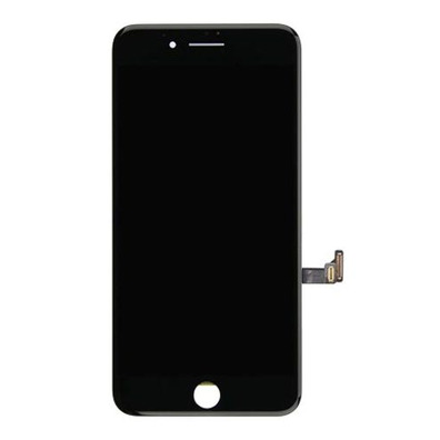 Reparación Pantalla Completa - iPhone 8 Plus Negro