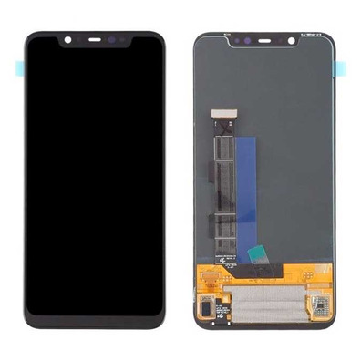 Reparación Pantalla Completa - Xiaomi Mi 8