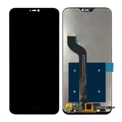 Reparación Pantalla Completa - Xiaomi Mi A2 Lite / Redmi 6 Pro Negro