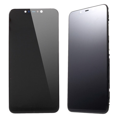 Reparación Repuesto Pantalla Completa Xiaomi Pocophone F1 Negra