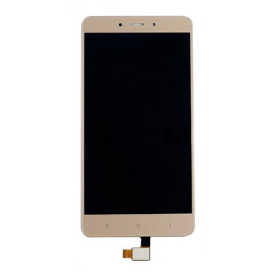 Reparación Pantalla Completa Xiaomi Redmi Note 4 Oro