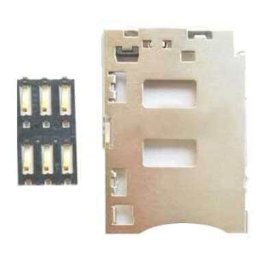 Reparación Slot SIM - Xiaomi Mi3